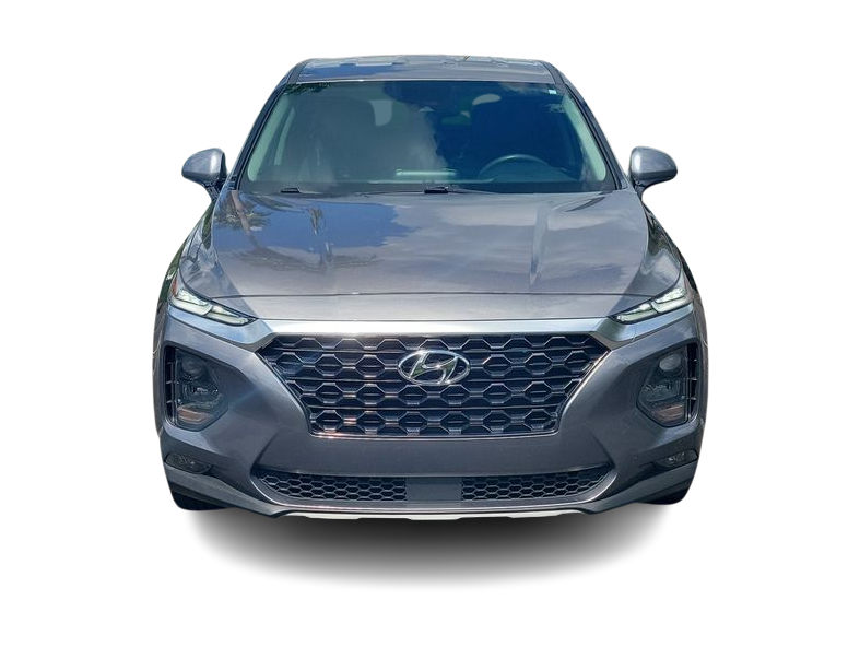 Thumbnail: 2020 Hyundai Santa Fe - 5