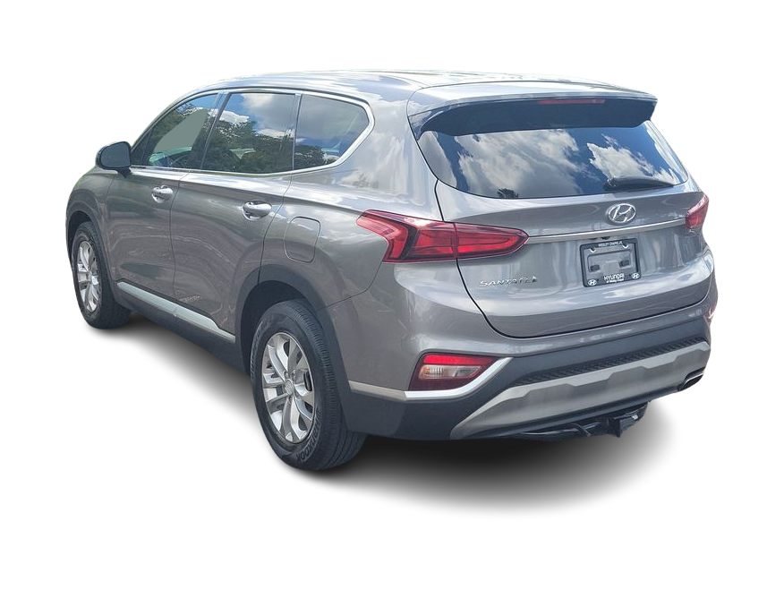 Thumbnail: 2020 Hyundai Santa Fe - 3