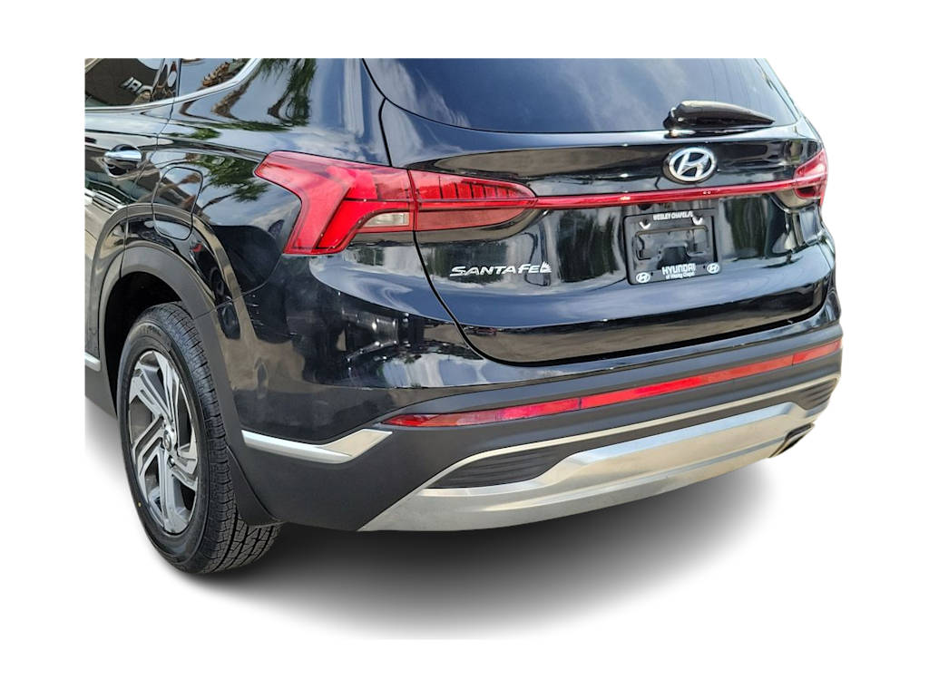 Thumbnail: 2023 Hyundai Santa Fe - 18
