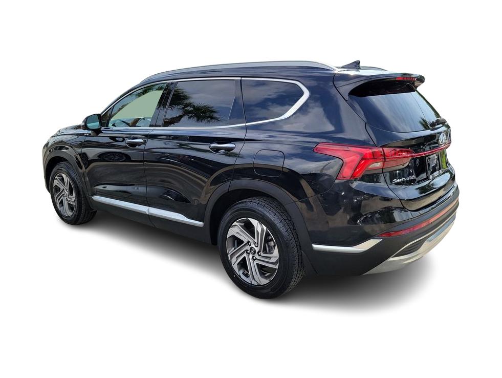Thumbnail: 2023 Hyundai Santa Fe - 3