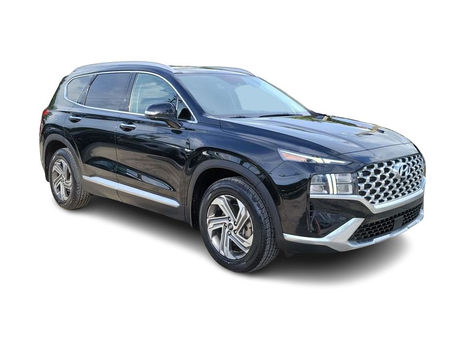Thumbnail: 2023 Hyundai Santa Fe - 17