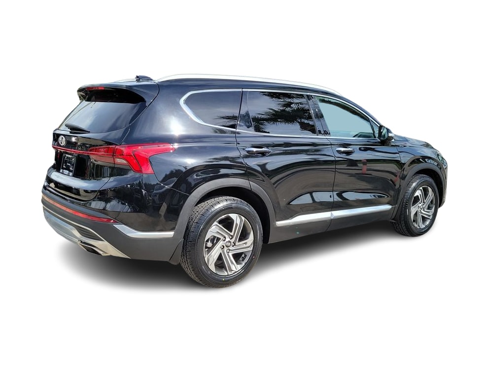 Thumbnail: 2023 Hyundai Santa Fe - 16