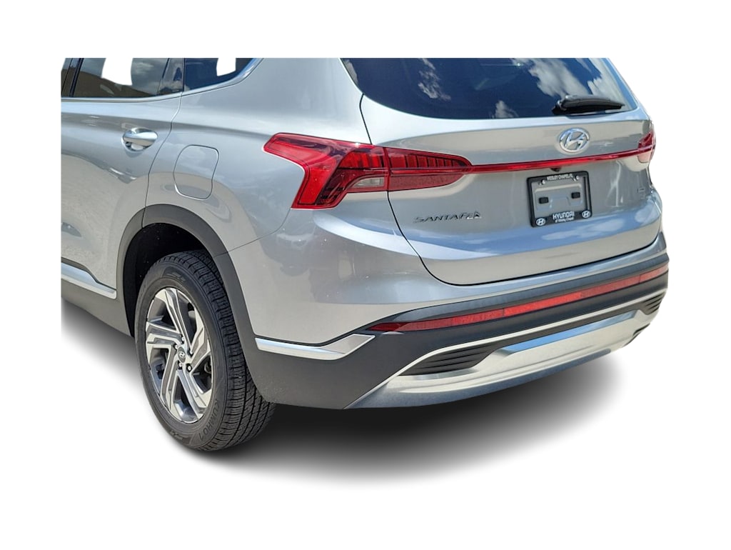 Thumbnail: 2023 Hyundai Santa Fe - 19
