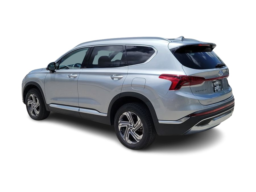 Thumbnail: 2023 Hyundai Santa Fe - 3