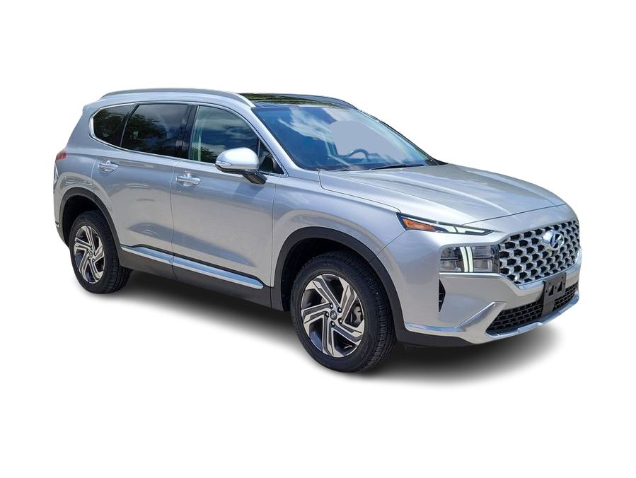 Thumbnail: 2023 Hyundai Santa Fe - 17