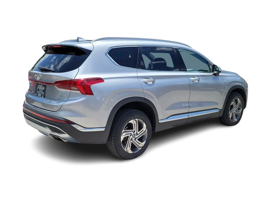 Thumbnail: 2023 Hyundai Santa Fe - 16