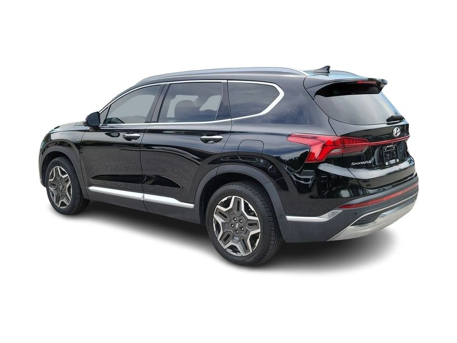 Thumbnail: 2023 Hyundai Santa Fe - 3