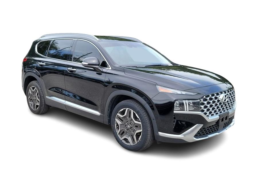 Thumbnail: 2023 Hyundai Santa Fe - 15