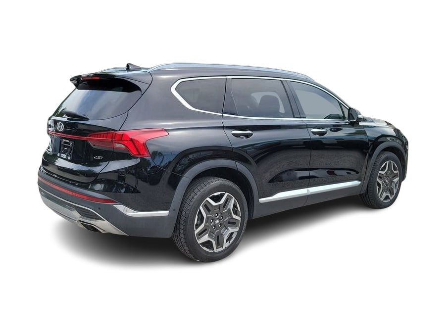 Thumbnail: 2023 Hyundai Santa Fe - 14