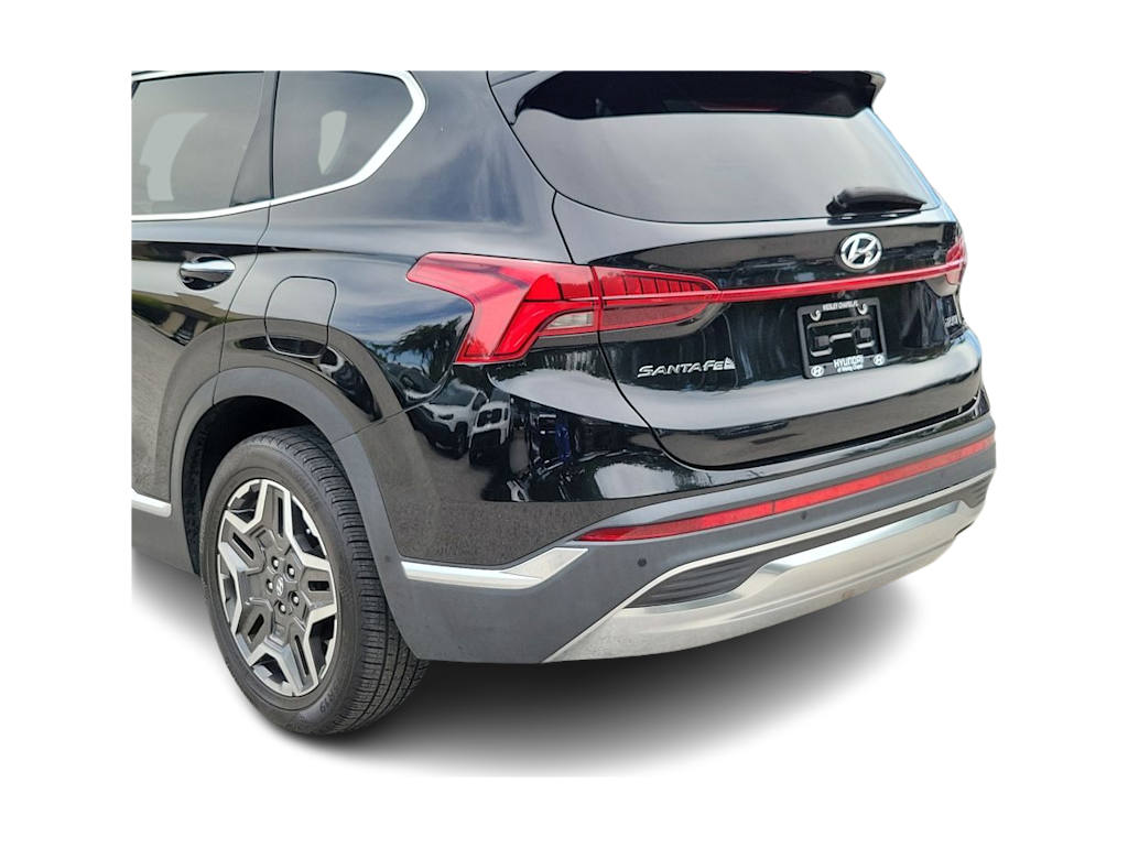 Thumbnail: 2023 Hyundai Santa Fe - 17