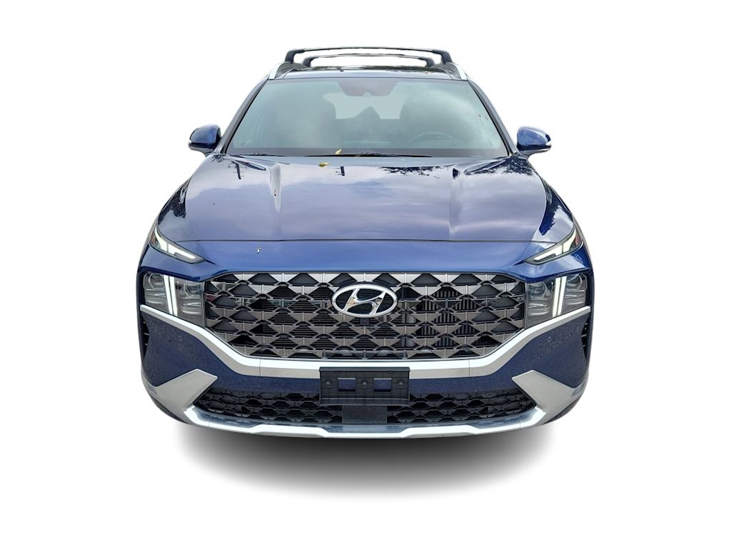 Thumbnail: 2022 Hyundai Santa Fe - 4