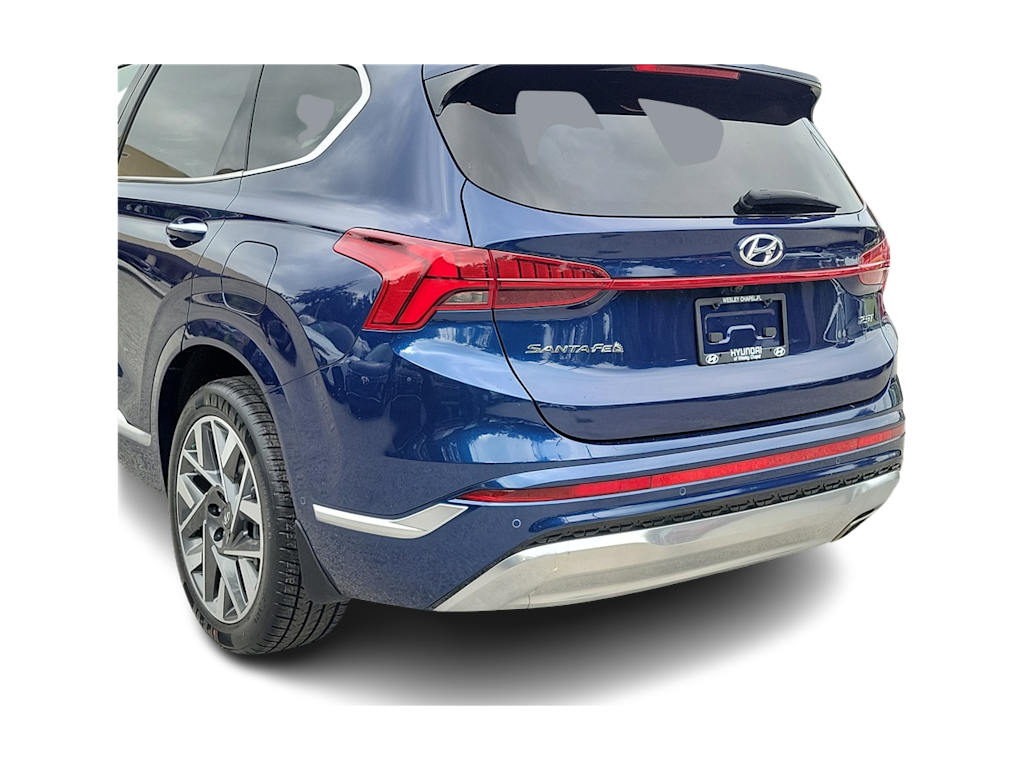 Thumbnail: 2022 Hyundai Santa Fe - 18