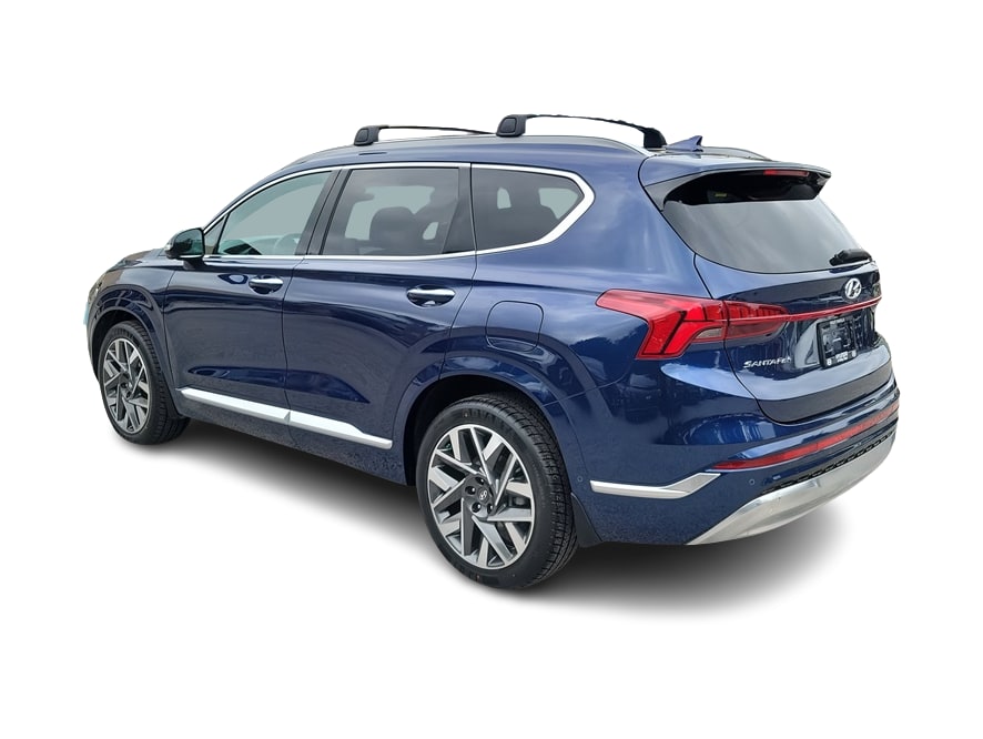 Thumbnail: 2022 Hyundai Santa Fe - 3