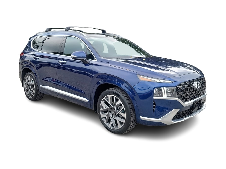 Thumbnail: 2022 Hyundai Santa Fe - 17