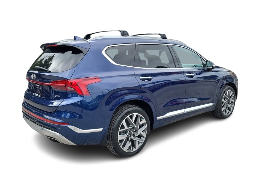 Thumbnail: 2022 Hyundai Santa Fe - 16