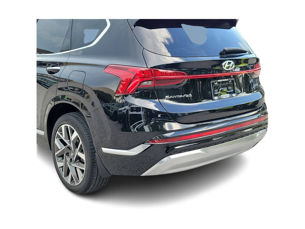 Thumbnail: 2023 Hyundai Santa Fe - 19