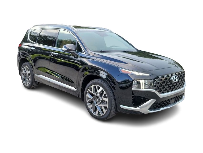 Thumbnail: 2023 Hyundai Santa Fe - 17