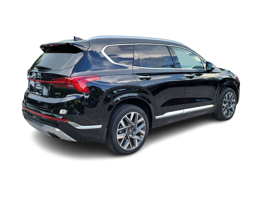 Thumbnail: 2023 Hyundai Santa Fe - 16