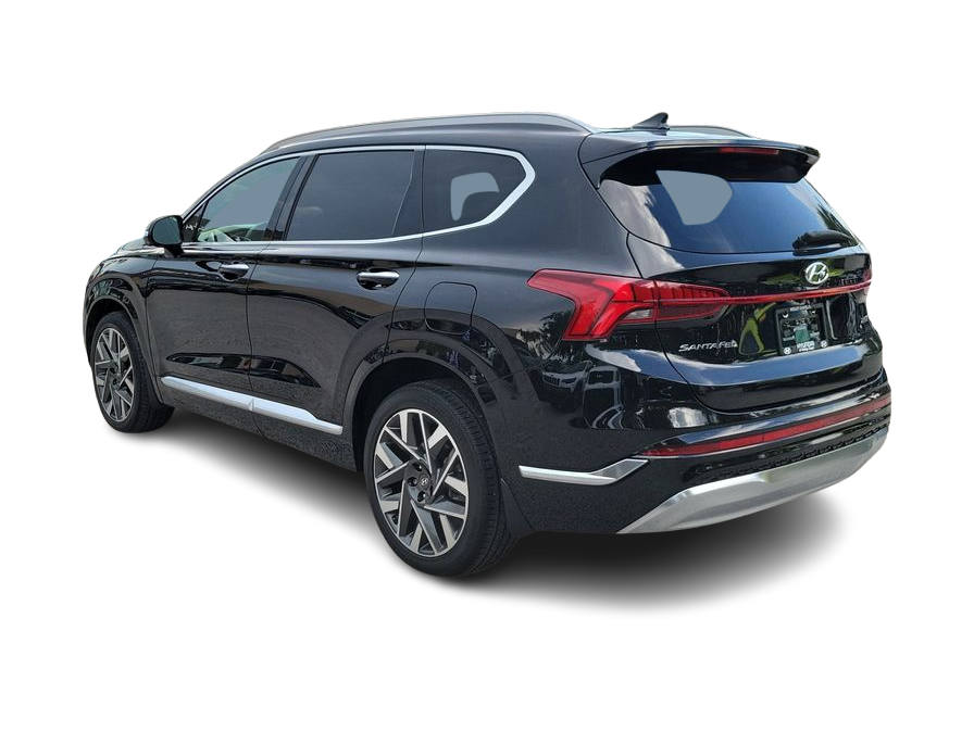 Thumbnail: 2023 Hyundai Santa Fe - 3