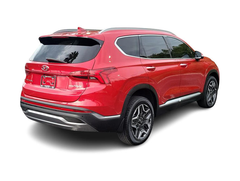 Thumbnail: 2023 Hyundai Santa Fe - 15