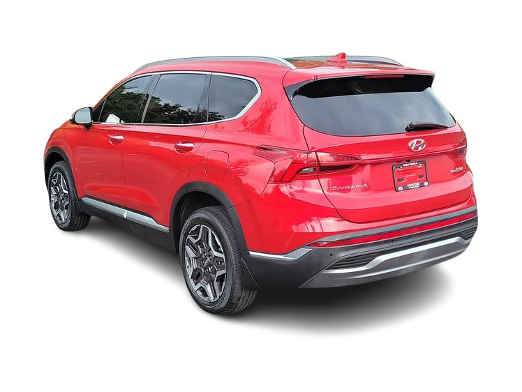 Thumbnail: 2023 Hyundai Santa Fe - 3