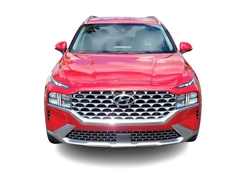 Thumbnail: 2021 Hyundai Santa Fe - 5