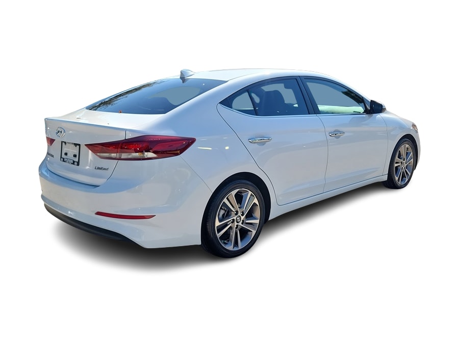 Thumbnail: 2017 Hyundai Elantra - 14