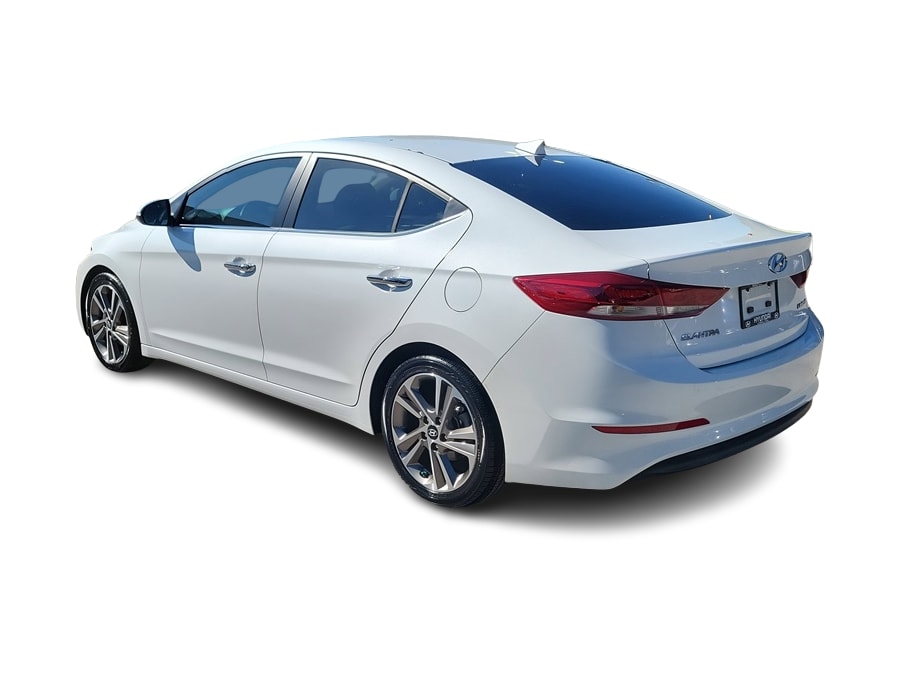 Thumbnail: 2017 Hyundai Elantra - 3