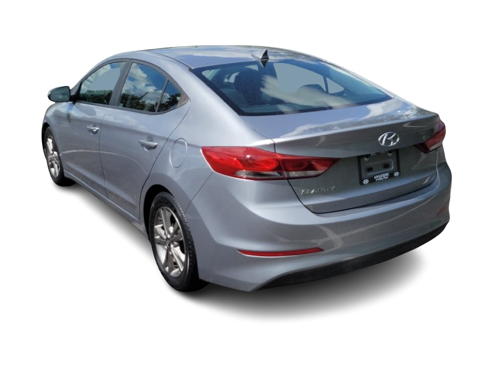 Thumbnail: 2017 Hyundai Elantra - 3