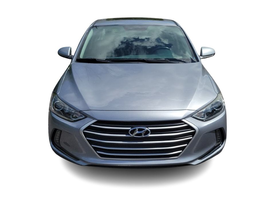Thumbnail: 2017 Hyundai Elantra - 5