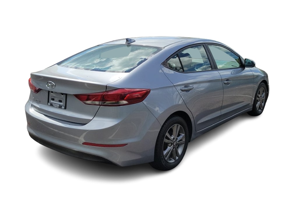 Thumbnail: 2017 Hyundai Elantra - 19