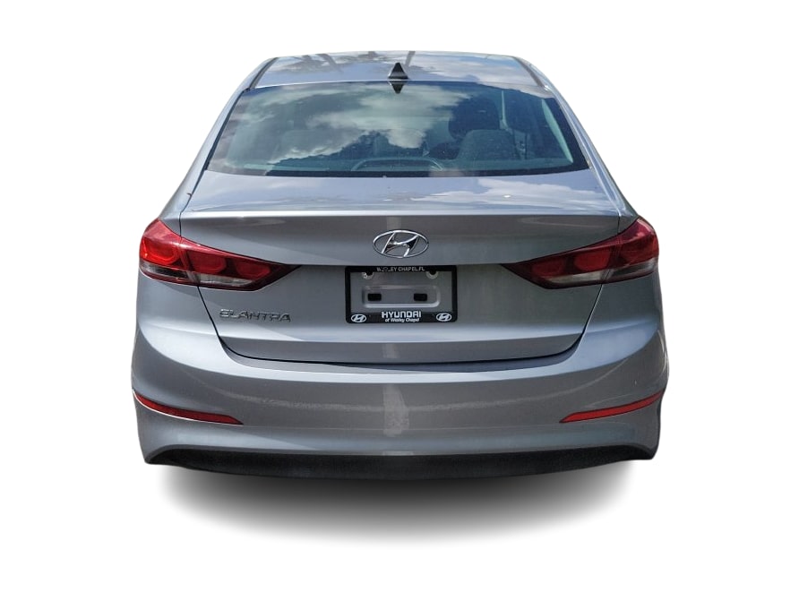 Thumbnail: 2017 Hyundai Elantra - 4