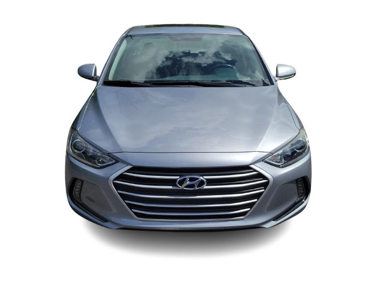 Thumbnail: 2017 Hyundai Elantra - 5