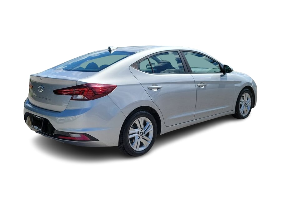 Thumbnail: 2020 Hyundai Elantra - 15