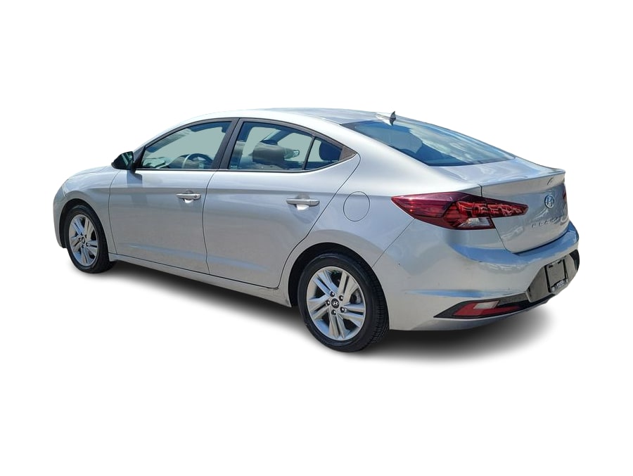 Thumbnail: 2020 Hyundai Elantra - 3