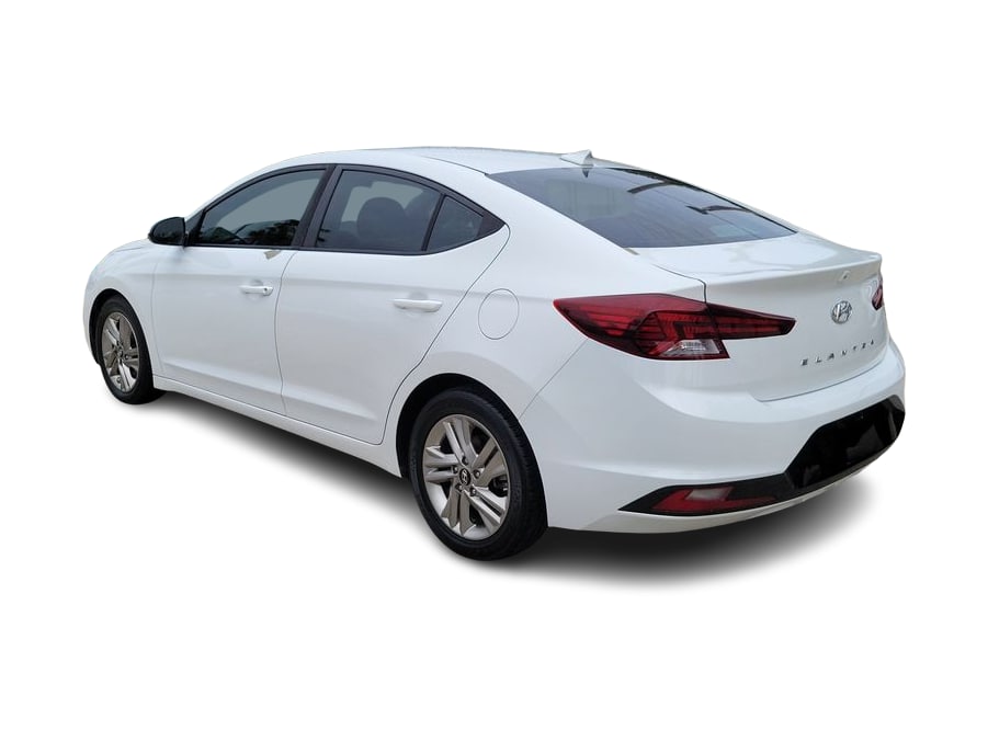 Thumbnail: 2019 Hyundai Elantra - 3