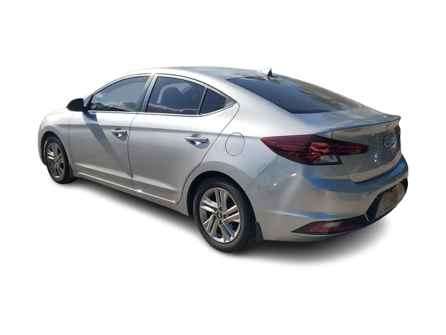 Thumbnail: 2020 Hyundai Elantra - 3