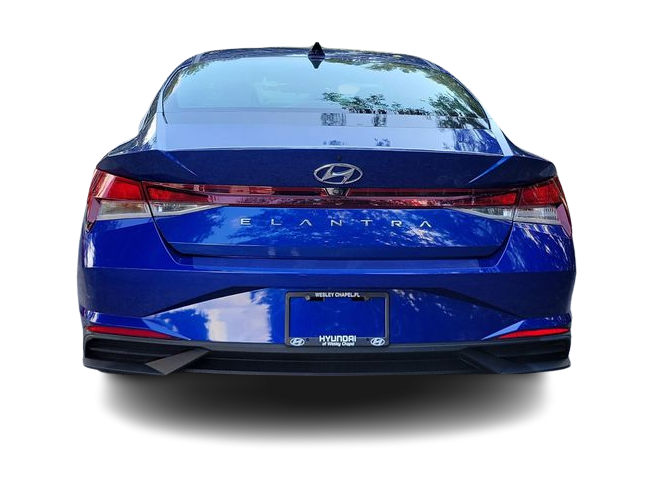 Thumbnail: 2023 Hyundai Elantra - 5