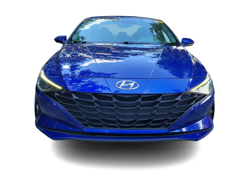 Thumbnail: 2023 Hyundai Elantra - 6