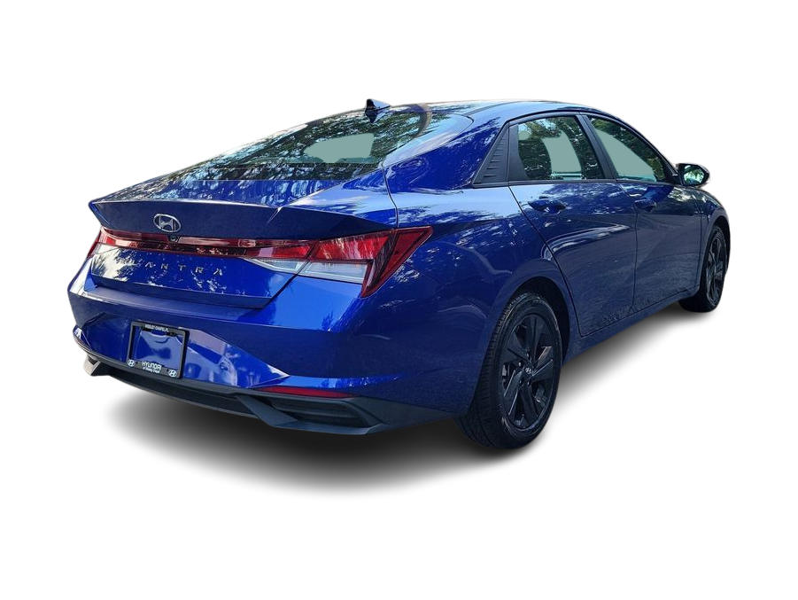 Thumbnail: 2023 Hyundai Elantra - 18