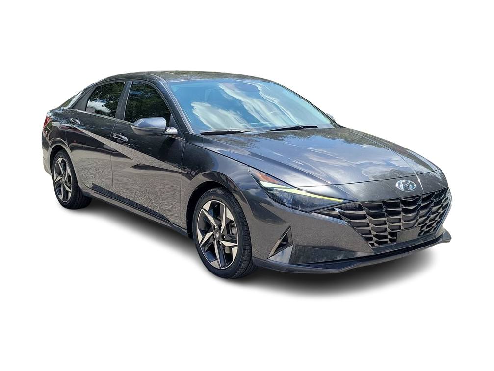 Thumbnail: 2022 Hyundai Elantra - 14