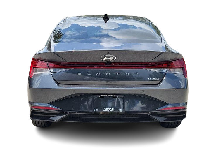 Thumbnail: 2022 Hyundai Elantra - 16