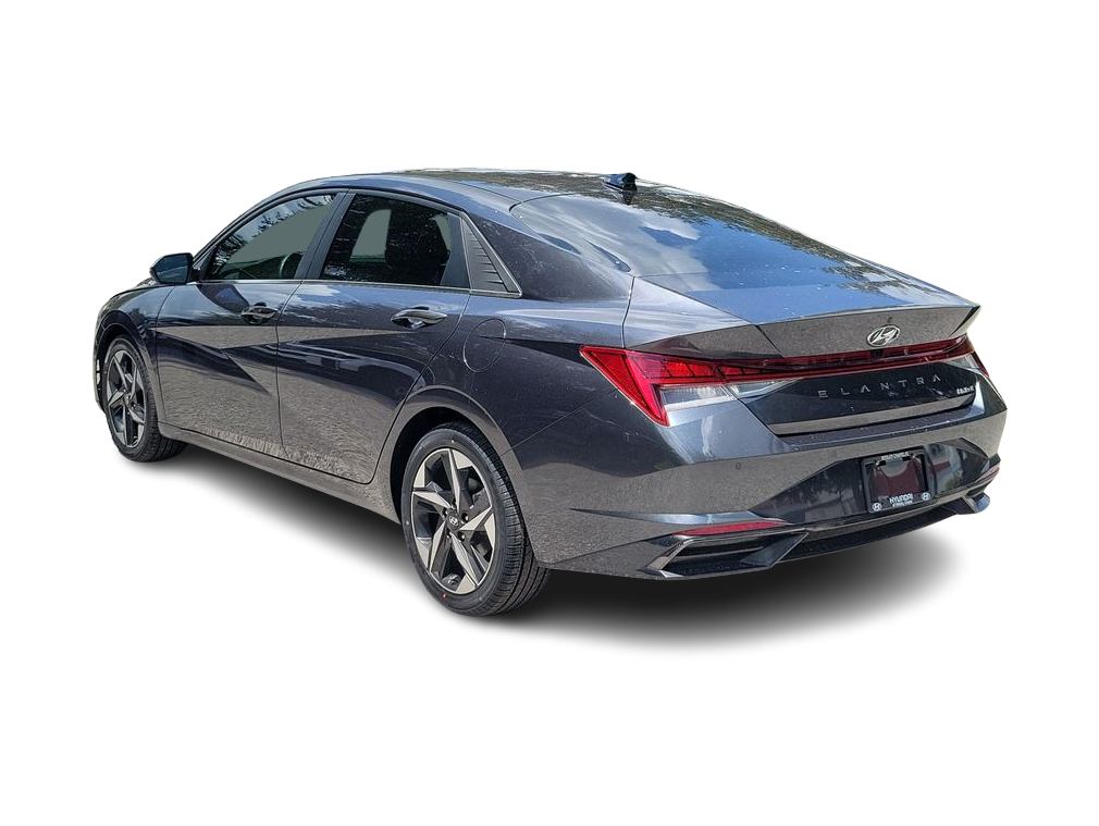 Thumbnail: 2022 Hyundai Elantra - 3