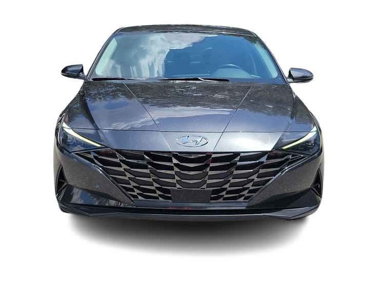 Thumbnail: 2022 Hyundai Elantra - 4