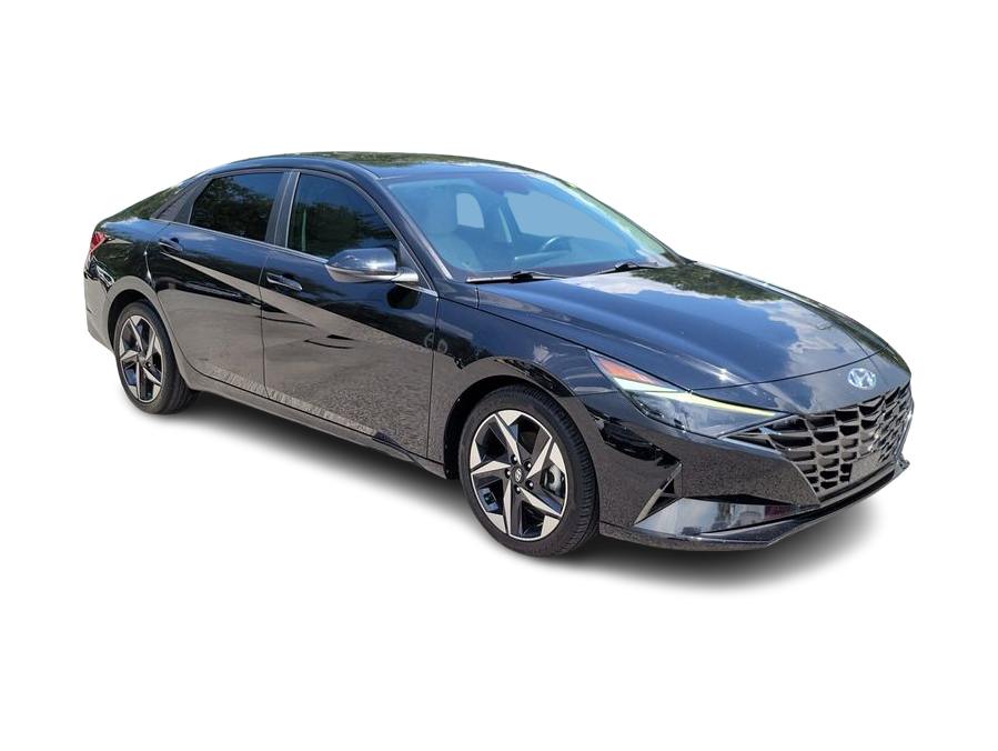 Thumbnail: 2023 Hyundai Elantra - 15
