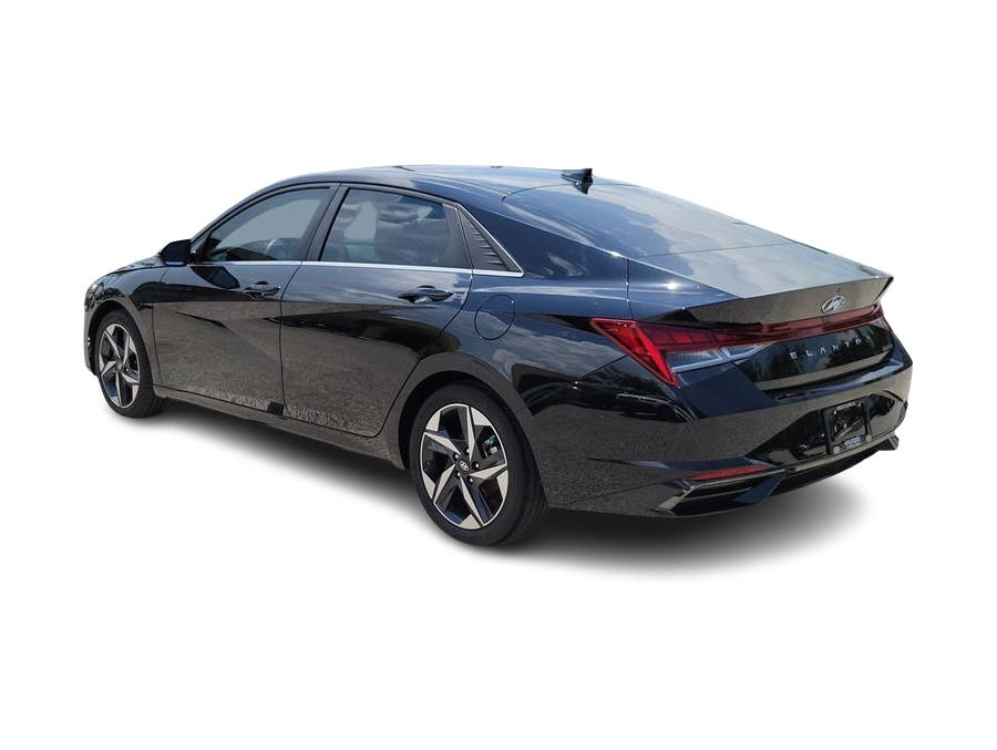 Thumbnail: 2023 Hyundai Elantra - 3