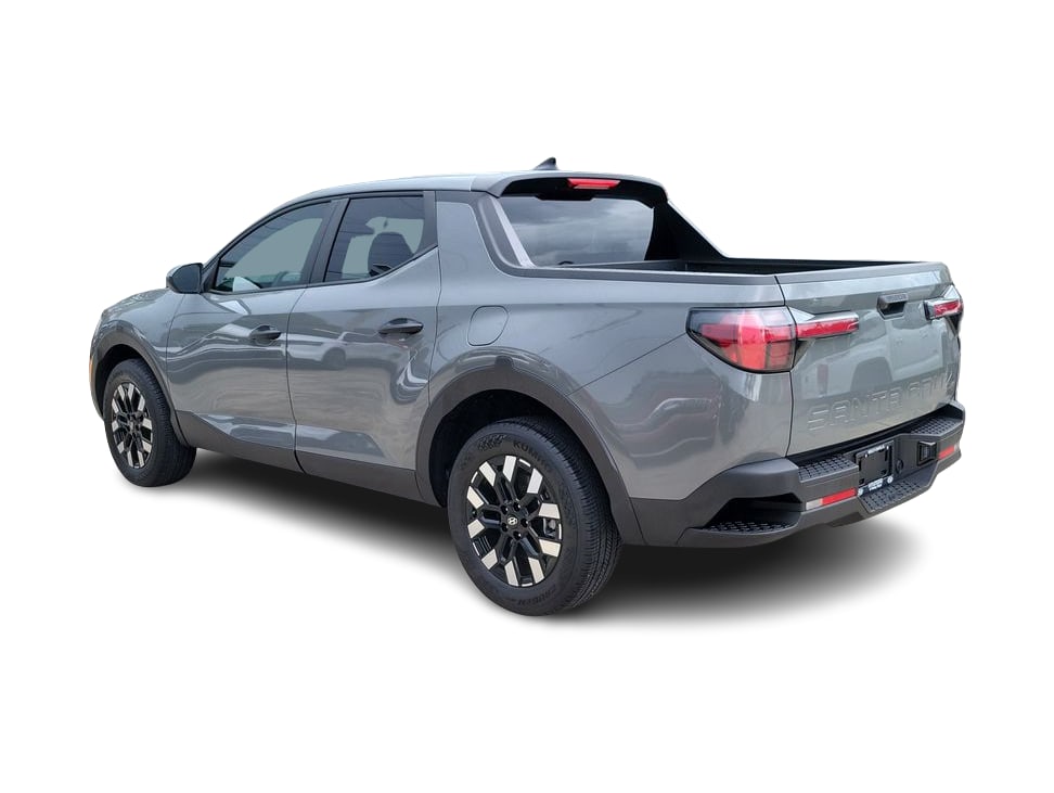 Thumbnail: 2025 Hyundai Santa Cruz - 3