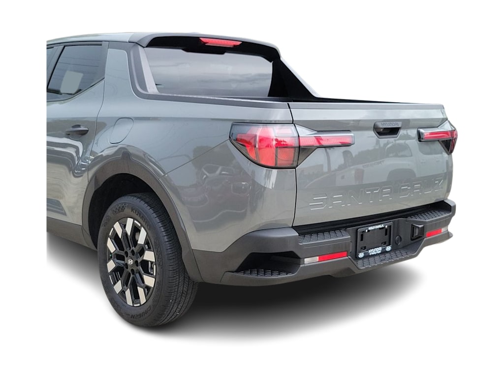Thumbnail: 2025 Hyundai Santa Cruz - 18