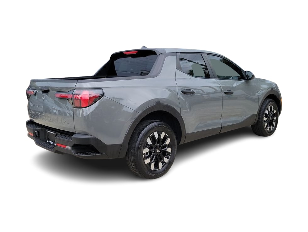 Thumbnail: 2025 Hyundai Santa Cruz - 15