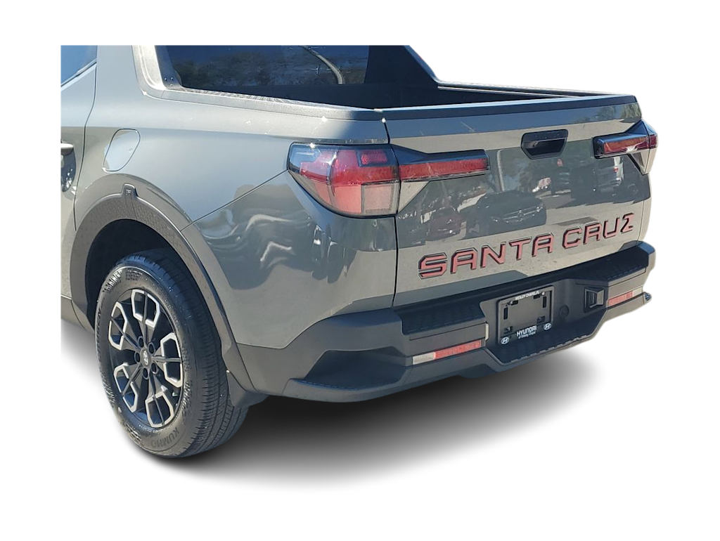 Thumbnail: 2024 Hyundai Santa Cruz - 19